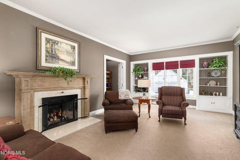 Tiny photo for 1130 Marion Road, Bucyrus, OH 44820 (MLS # 10004682)