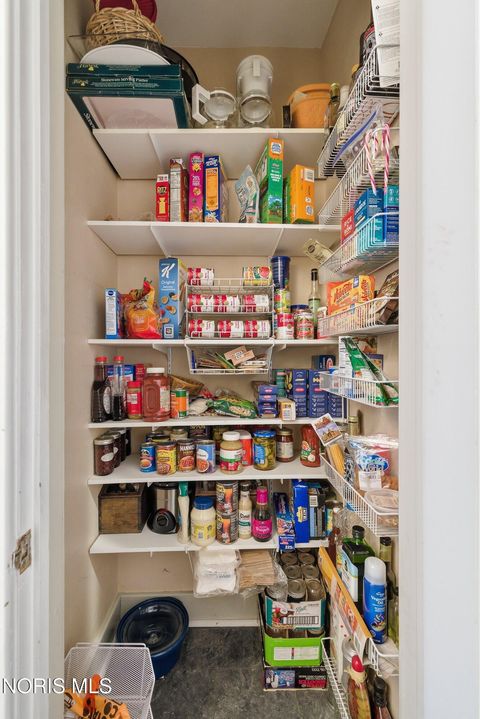 Tiny photo for 1130 Marion Road, Bucyrus, OH 44820 (MLS # 10004682)