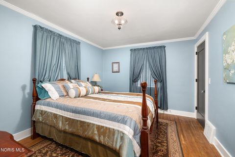 Tiny photo for 1130 Marion Road, Bucyrus, OH 44820 (MLS # 10004682)