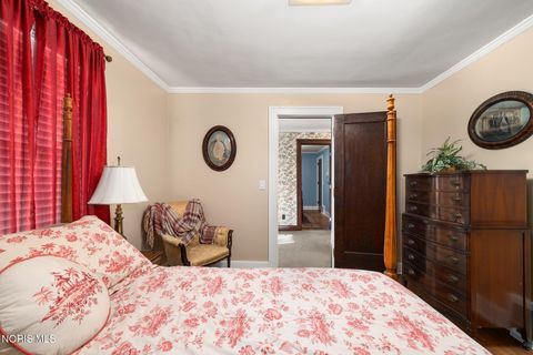 Tiny photo for 1130 Marion Road, Bucyrus, OH 44820 (MLS # 10004682)