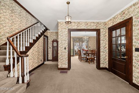 Tiny photo for 1130 Marion Road, Bucyrus, OH 44820 (MLS # 10004682)