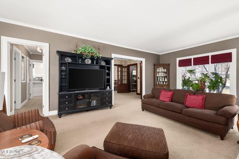 Tiny photo for 1130 Marion Road, Bucyrus, OH 44820 (MLS # 10004682)