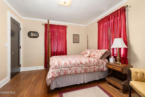 Tiny photo for 1130 Marion Road, Bucyrus, OH 44820 (MLS # 10004682)