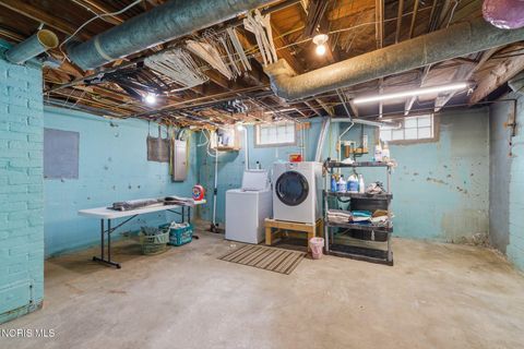 Tiny photo for 1130 Marion Road, Bucyrus, OH 44820 (MLS # 10004682)