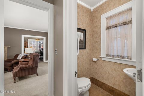 Tiny photo for 1130 Marion Road, Bucyrus, OH 44820 (MLS # 10004682)