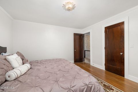 Tiny photo for 1130 Marion Road, Bucyrus, OH 44820 (MLS # 10004682)