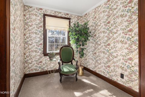 Tiny photo for 1130 Marion Road, Bucyrus, OH 44820 (MLS # 10004682)