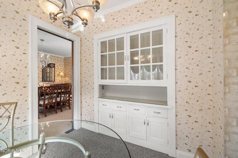 Tiny photo for 1130 Marion Road, Bucyrus, OH 44820 (MLS # 10004682)