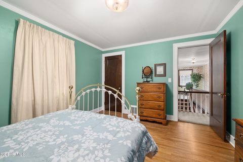 Tiny photo for 1130 Marion Road, Bucyrus, OH 44820 (MLS # 10004682)