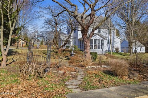 Tiny photo for 1130 Marion Road, Bucyrus, OH 44820 (MLS # 10004682)