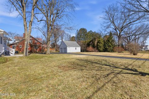 Tiny photo for 1130 Marion Road, Bucyrus, OH 44820 (MLS # 10004682)
