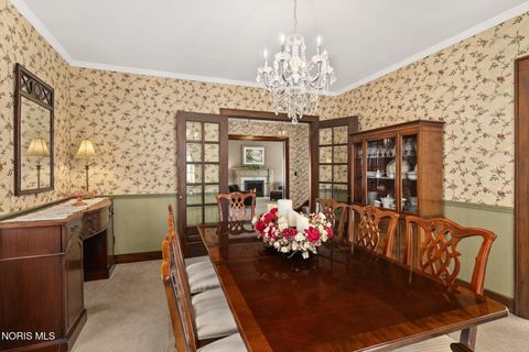 Tiny photo for 1130 Marion Road, Bucyrus, OH 44820 (MLS # 10004682)