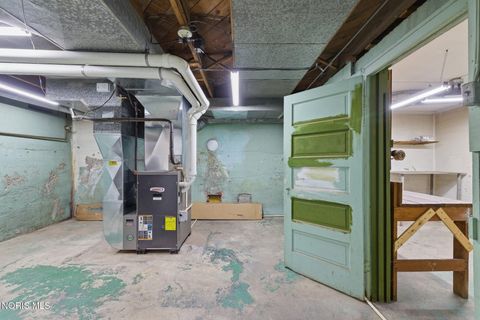 Tiny photo for 1130 Marion Road, Bucyrus, OH 44820 (MLS # 10004682)