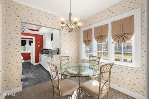 Tiny photo for 1130 Marion Road, Bucyrus, OH 44820 (MLS # 10004682)