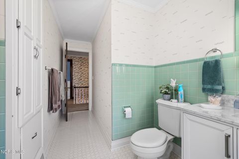 Tiny photo for 1130 Marion Road, Bucyrus, OH 44820 (MLS # 10004682)