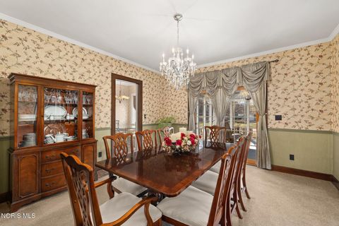 Tiny photo for 1130 Marion Road, Bucyrus, OH 44820 (MLS # 10004682)