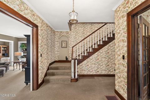 Tiny photo for 1130 Marion Road, Bucyrus, OH 44820 (MLS # 10004682)