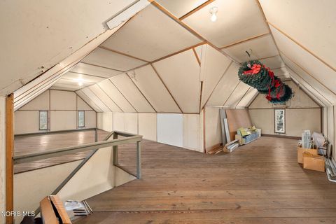 Tiny photo for 1130 Marion Road, Bucyrus, OH 44820 (MLS # 10004682)