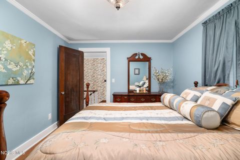 Tiny photo for 1130 Marion Road, Bucyrus, OH 44820 (MLS # 10004682)