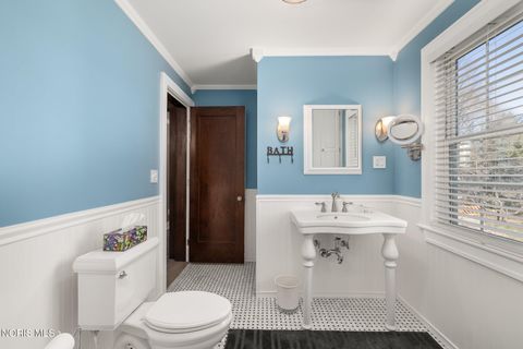 Tiny photo for 1130 Marion Road, Bucyrus, OH 44820 (MLS # 10004682)