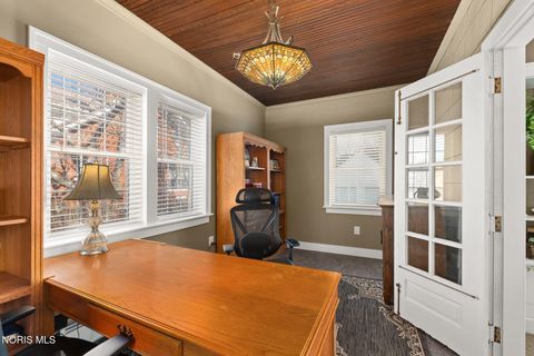 Tiny photo for 1130 Marion Road, Bucyrus, OH 44820 (MLS # 10004682)