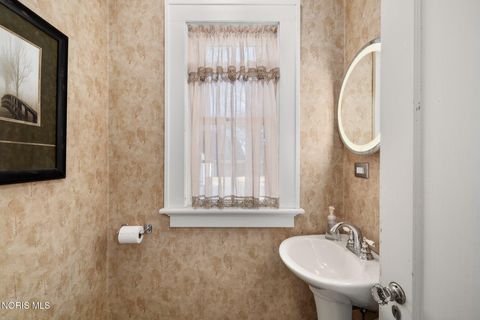 Tiny photo for 1130 Marion Road, Bucyrus, OH 44820 (MLS # 10004682)