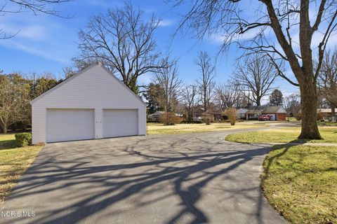 Tiny photo for 1130 Marion Road, Bucyrus, OH 44820 (MLS # 10004682)