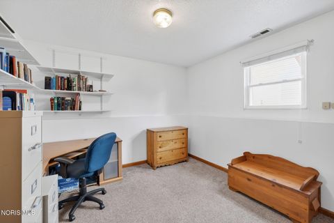 Tiny photo for 1917 Terri Rue, Northwood, OH 43619 (MLS # 10005647)