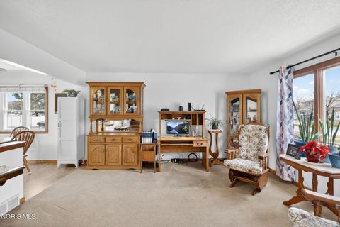 Tiny photo for 1917 Terri Rue, Northwood, OH 43619 (MLS # 10005647)