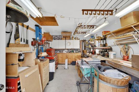 Tiny photo for 1917 Terri Rue, Northwood, OH 43619 (MLS # 10005647)