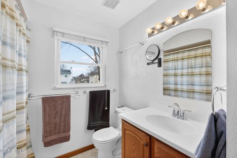 Tiny photo for 1917 Terri Rue, Northwood, OH 43619 (MLS # 10005647)