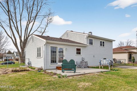 Tiny photo for 1917 Terri Rue, Northwood, OH 43619 (MLS # 10005647)