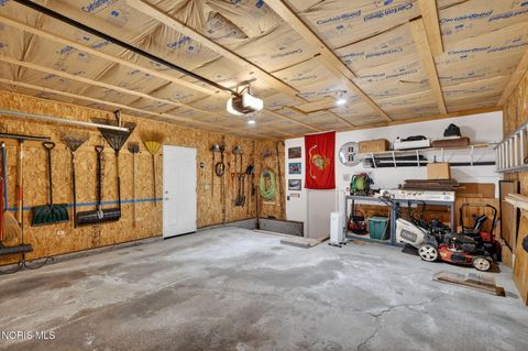 Tiny photo for 1917 Terri Rue, Northwood, OH 43619 (MLS # 10005647)