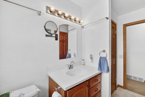 Tiny photo for 1917 Terri Rue, Northwood, OH 43619 (MLS # 10005647)