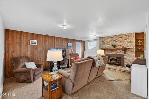Tiny photo for 1917 Terri Rue, Northwood, OH 43619 (MLS # 10005647)