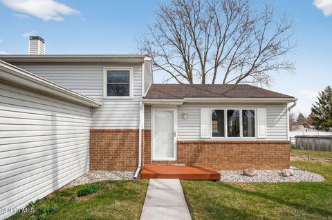 Tiny photo for 1917 Terri Rue, Northwood, OH 43619 (MLS # 10005647)