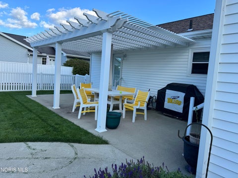Tiny photo for 980 N Harmony Drive, Napoleon, OH 43545 (MLS # 10012424)