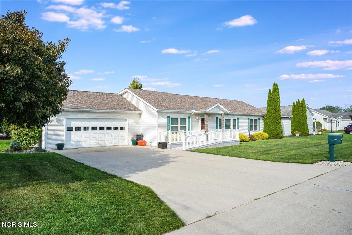 980 N Harmony Drive