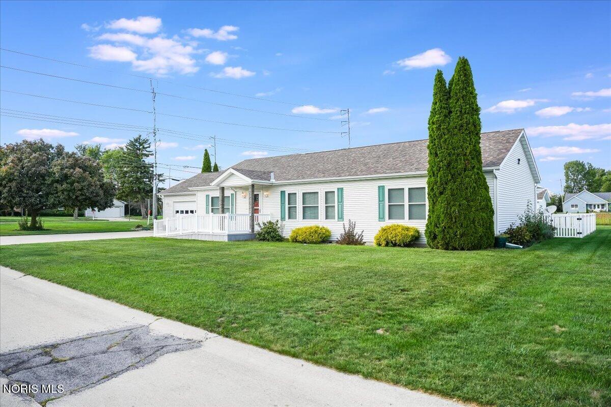 980 N Harmony Drive