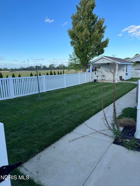 Tiny photo for 980 N Harmony Drive, Napoleon, OH 43545 (MLS # 10012424)