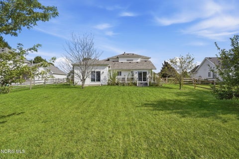 Tiny photo for 3130 Steeple Chase Lane, Perrysburg, OH 43551 (MLS # 10013744)