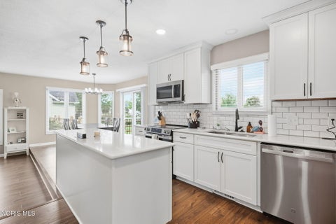 Tiny photo for 3130 Steeple Chase Lane, Perrysburg, OH 43551 (MLS # 10013744)