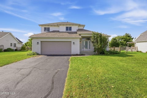 Tiny photo for 3130 Steeple Chase Lane, Perrysburg, OH 43551 (MLS # 10013744)