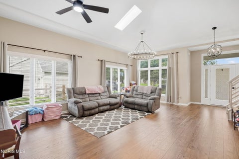 Tiny photo for 3130 Steeple Chase Lane, Perrysburg, OH 43551 (MLS # 10013744)