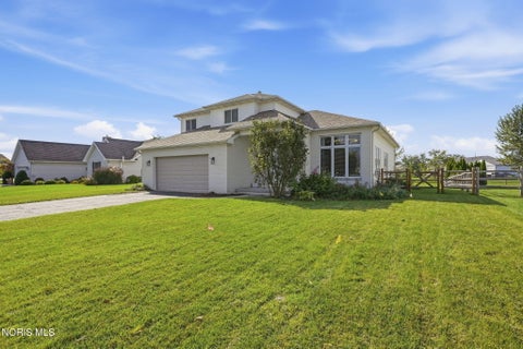 Tiny photo for 3130 Steeple Chase Lane, Perrysburg, OH 43551 (MLS # 10013744)