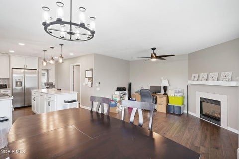 Tiny photo for 3130 Steeple Chase Lane, Perrysburg, OH 43551 (MLS # 10013744)