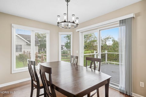 Tiny photo for 3130 Steeple Chase Lane, Perrysburg, OH 43551 (MLS # 10013744)
