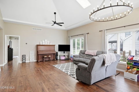 Tiny photo for 3130 Steeple Chase Lane, Perrysburg, OH 43551 (MLS # 10013744)