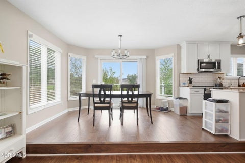 Tiny photo for 3130 Steeple Chase Lane, Perrysburg, OH 43551 (MLS # 10013744)