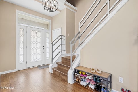 Tiny photo for 3130 Steeple Chase Lane, Perrysburg, OH 43551 (MLS # 10013744)